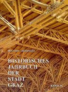 Historisches Jahrbuch der Stadt Graz 2006