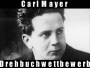 Carl Mayer und Friedrich Murnau