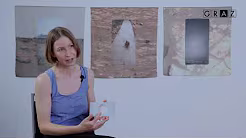 Foto der Preisträger:in Adina Camhy