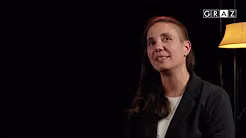 Foto der Preisträger:in Sophia Barthelmes