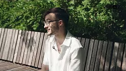 Foto der Preisträger:in Juan Sarmiento