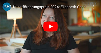 Foto der Preisträgerin