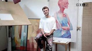 Foto der Preisträgerin