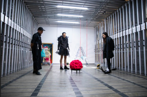 (c) Foto: Johanna Lamprecht