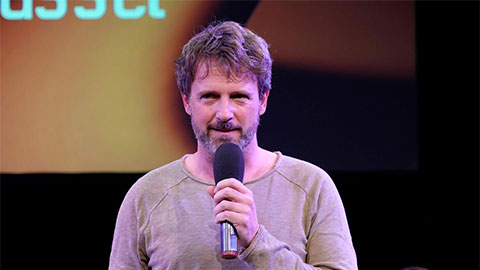 Foto des Preisträgers Christian Winkler