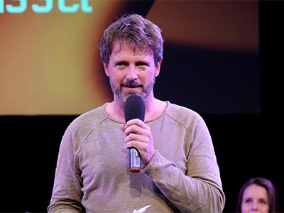 Preisträger Christian Winkler