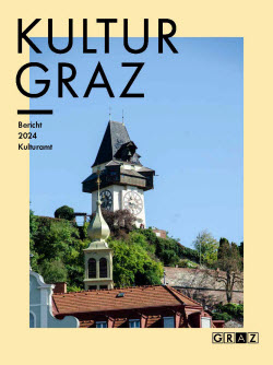 Coverfoto der Broschüre