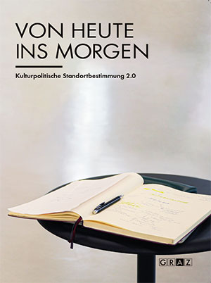 Coverfoto der Broschüre