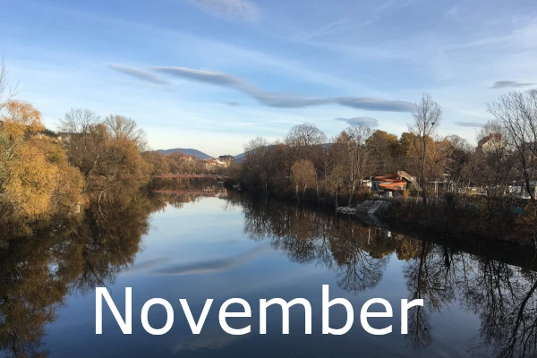 <span class="sc-64">Mo Di Mi Do Fr Sa So</span><br> <span class="sc-65">00  </span><span class="sc-65">00  </span><span class="sc-65">00  </span><span class="sc-65">00  </span><span class="sc-65">00  </span><span class="sc-65">00  </span><span class="sc-66">01 </span><br> <span class="sc-66">02 </span><span class="sc-66">03 </span><span class="sc-66">04 </span><span class="sc-66">05 </span><a title="zur Tagesübersicht" href="/kalender/tag/20261106">06</a> <span class="sc-66">07 </span><a title="zur Tagesübersicht" href="/kalender/tag/20261108">08</a> <br> <span class="sc-66">09 </span><span class="sc-66">10 </span><span class="sc-66">11 </span><span class="sc-66">12 </span><span class="sc-66">13 </span><span class="sc-66">14 </span><span class="sc-66">15 </span><br> <span class="sc-66">16 </span><span class="sc-66">17 </span><span class="sc-66">18 </span><span class="sc-66">19 </span><span class="sc-66">20 </span><span class="sc-66">21 </span><span class="sc-66">22 </span><br> <span class="sc-66">23 </span><span class="sc-66">24 </span><span class="sc-66">25 </span><span class="sc-66">26 </span><span class="sc-66">27 </span><span class="sc-66">28 </span><span class="sc-66">29 </span><br> <span class="sc-66">30 </span>