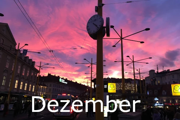 Dezember 