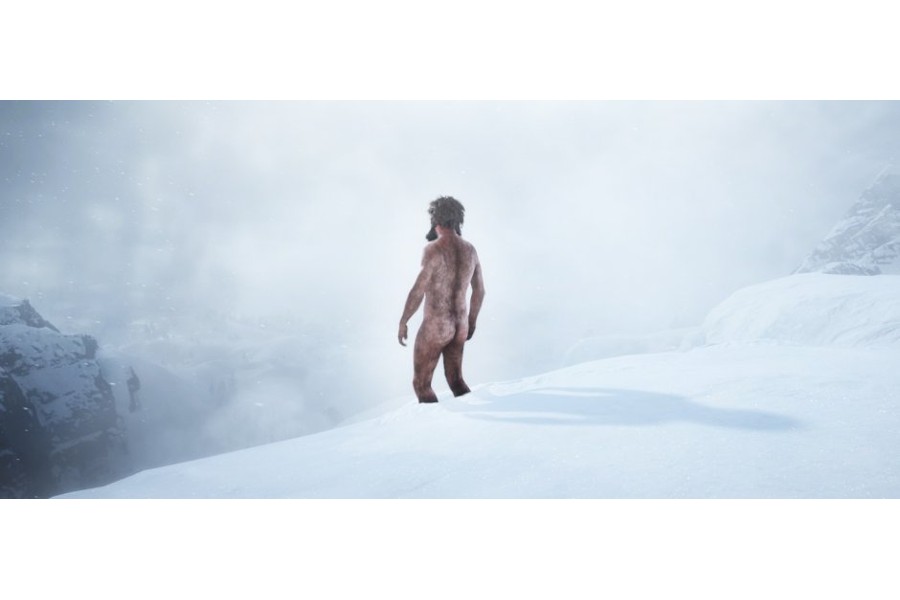 Foto  Total Refusal/Rockstar Games