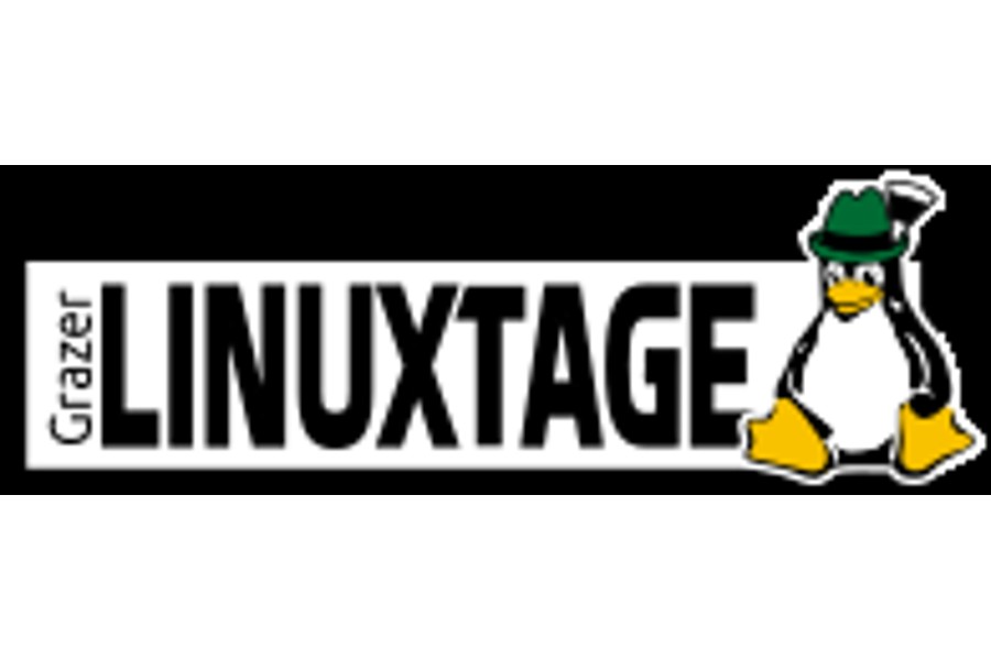 Foto  BY 4.0, Grazer Linuxtage
