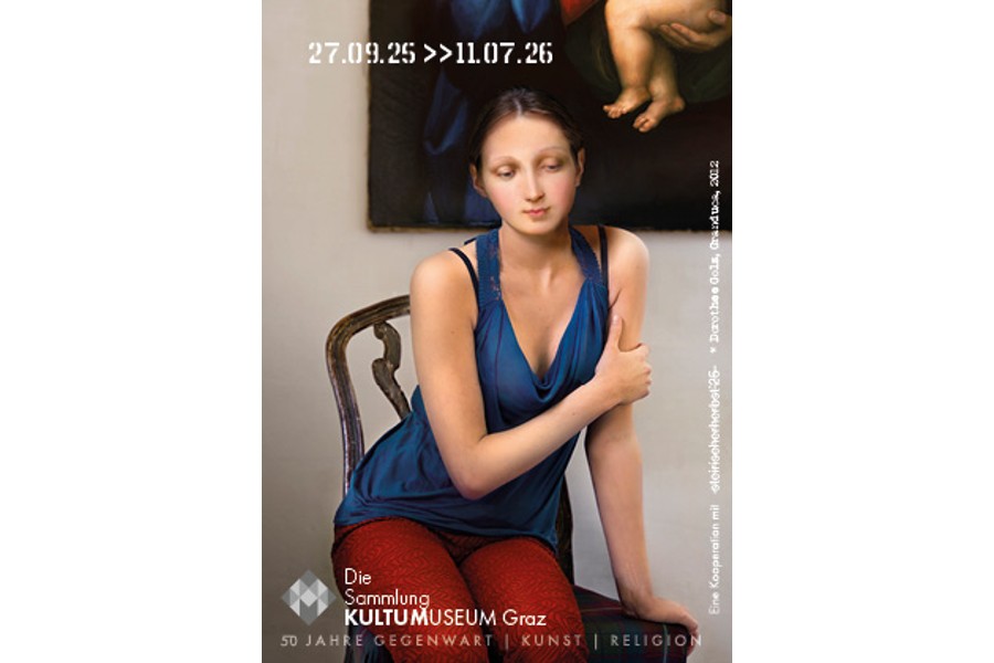 Foto  Dorothee Golz, Granduca, 2012