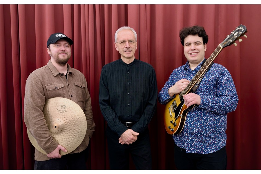 Generations Encounters Trio