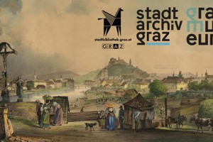 Welche Geschichten stehen hinter den Straßennamen in Gösting?