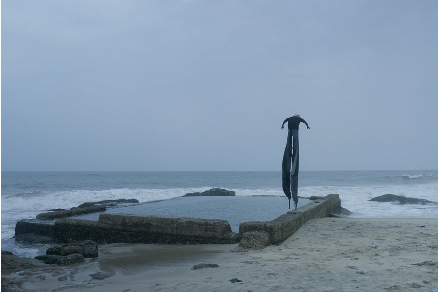 Jojo Gronostay, The Elephants, 2025 (Filmstill)