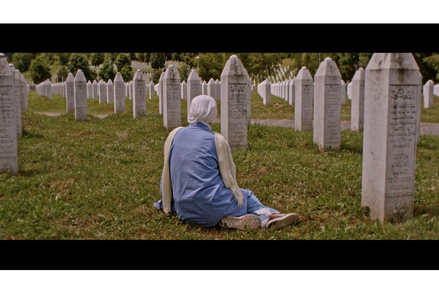 Filmstill/Where Have You Been