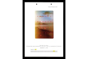 The Space Between - Klara Källström & Thobias Fäldt