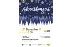 Adventkonzert des Postchors Graz