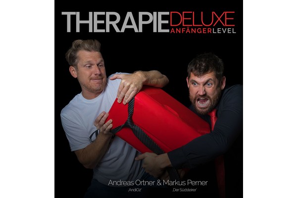 Therapie Deluxe - Anfängerlevel