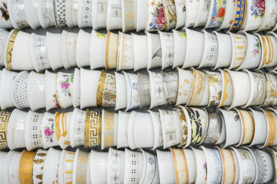 Aida Šehović, "Where Have You Been/ŠTO TE NEMA