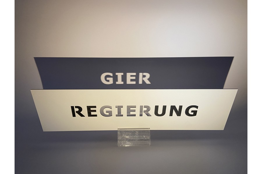 reGIERung