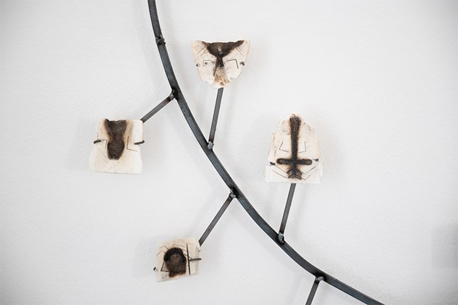 Viktoria Dürr, Sepia Deluxe, 2025