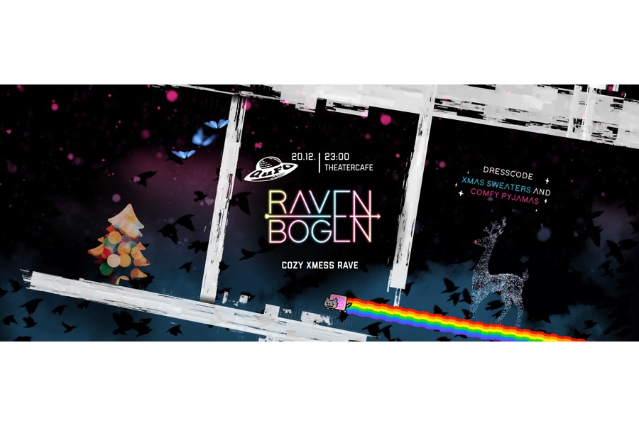 Flyer der Veranstaltung