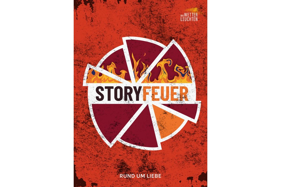 Storyfeuer rund um "Liebe