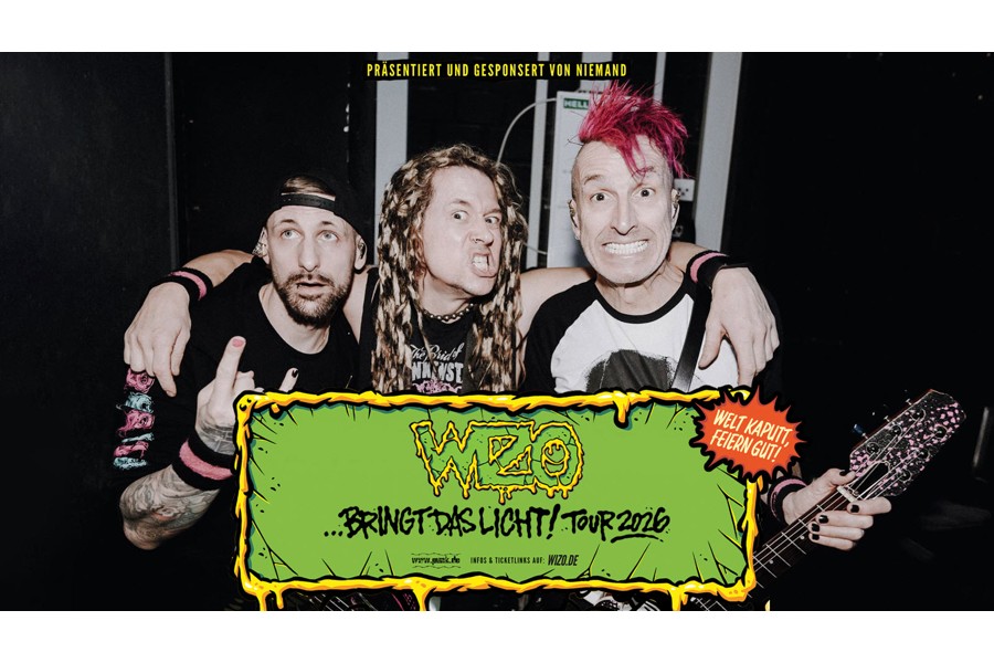 Foto: Sonja Moeller WIZO