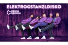 Erwin & Edwin | Elektrogstanzldisko