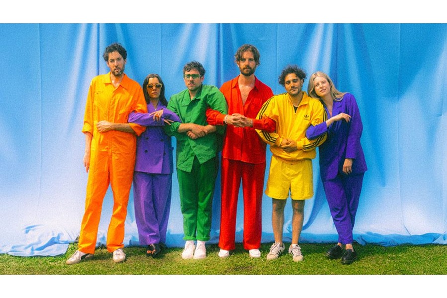 Foto: Paul-Vincenth-Schuetz Bon Jour