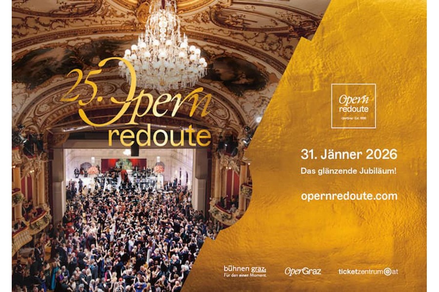 Flyer zur Veranstaltung