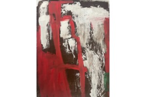 DER WEG NACH INNEN Helga Hudin