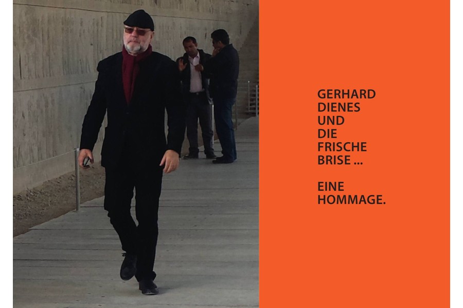 Gerhard Dienes
