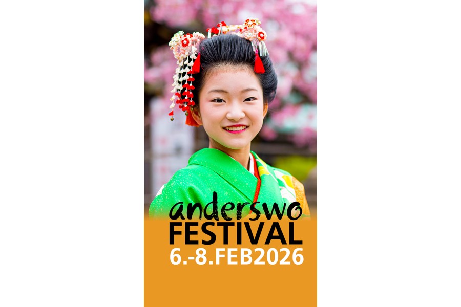 Anderswo Festival