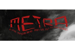 METRA - Eine andere Art die Zeit zu messen