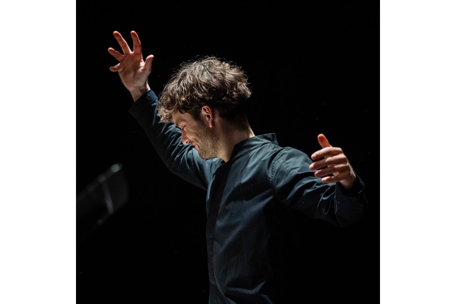 Foto: Monika Jakubowska Jack Sheen