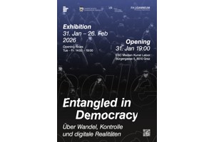 ENTANGLED IN DEMOCRACY