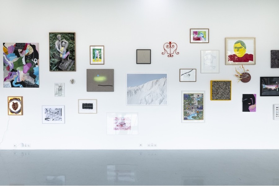 LICHT/LUFT/SONNE – KUNST!