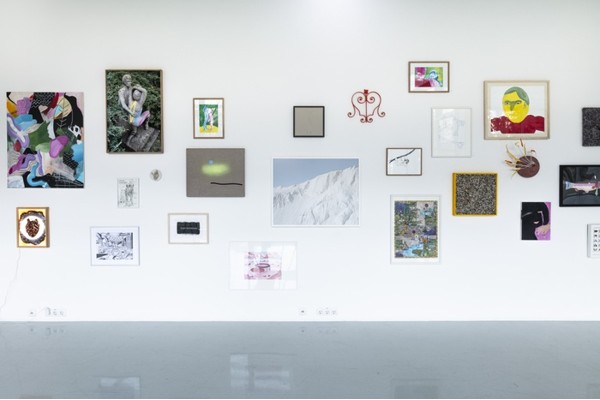 LICHT/LUFT/SONNE – KUNST!