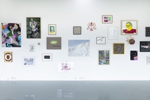 LICHT/LUFT/SONNE – KUNST!