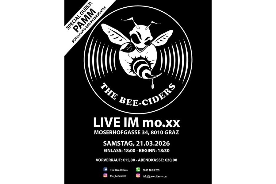 Foto: kk Eventplakat