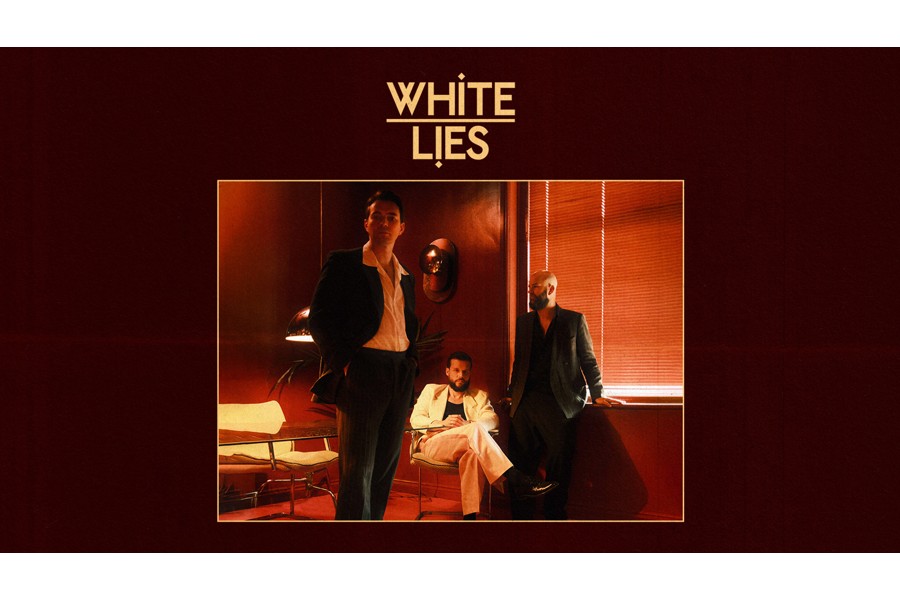 White Lies