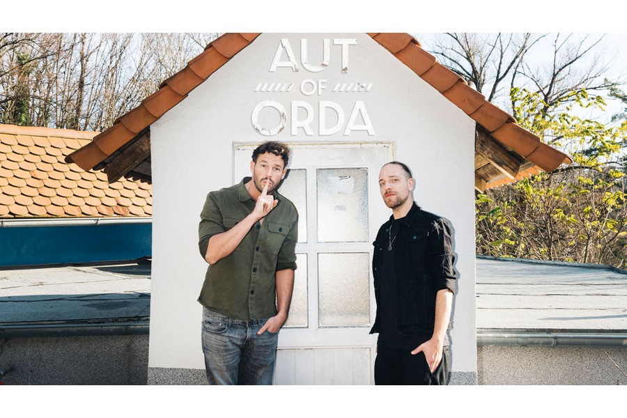 Foto: Ingo Pertramer AUT of ORDA