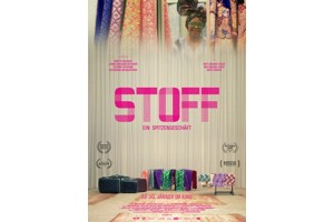 STOFF – Ein Spitzengeschäft