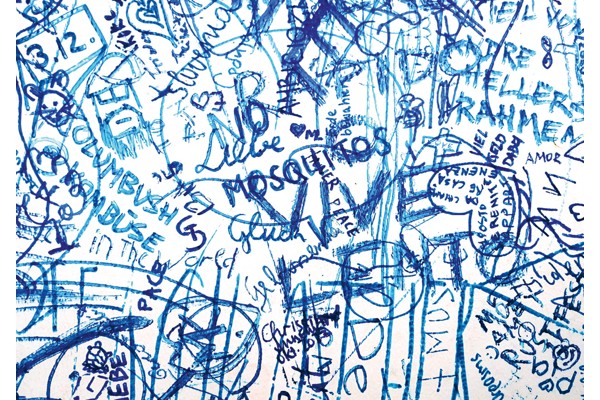 eine junge bestandsaufnahme