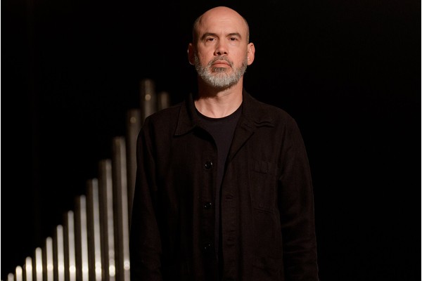 Maxime Denuc & Kris Verdonck: Elevations