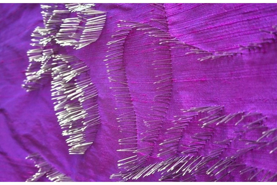 Sujet der Veranstaltung