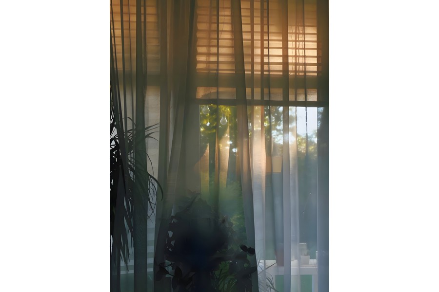 Scroll durch dein Leben!